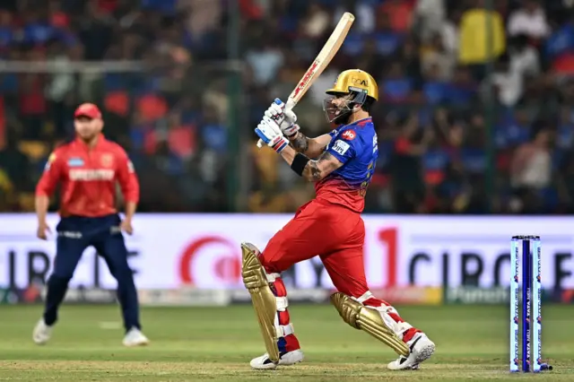 విరాట్ కోహ్లీ