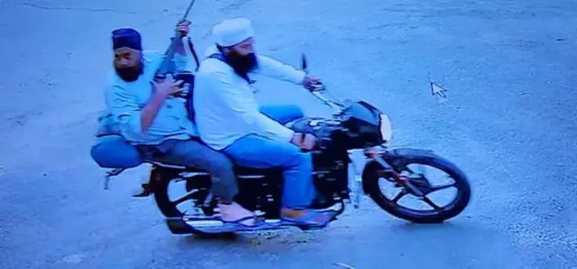 సీసీటీవీ చిత్రం