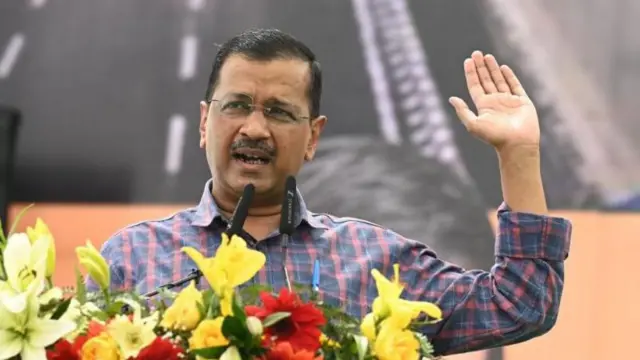 அரவிந்த் கேஜ்ரிவாலின் காவலை நீட்டிக்கக் கோரிய அமலாக்கத்துறை – நீதிமன்ற விசாரணையில் என்ன நடந்தது?