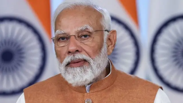 पीएम मोदी