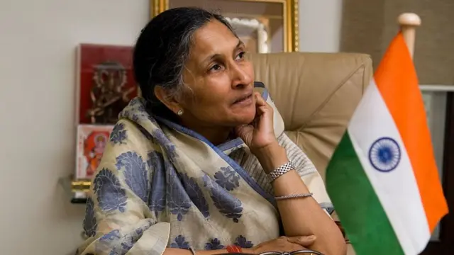 सावित्री जिंदल