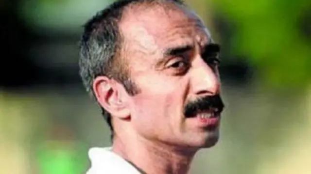 संजीव भट्ट