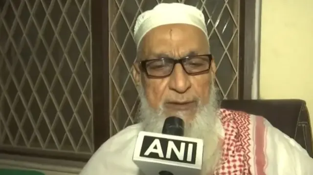 सिबगतुल्लाह