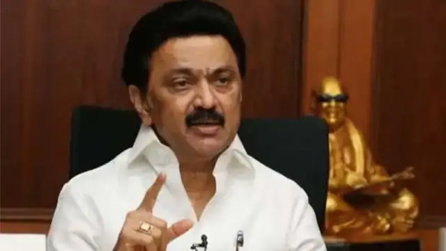 பாஜகவுடன் ராமதாஸ் கூட்டணி வைத்தது ஏன்? - மு.க.ஸ்டாலின் கடும் விமர்சனம்