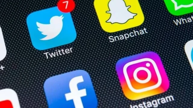 Social Media