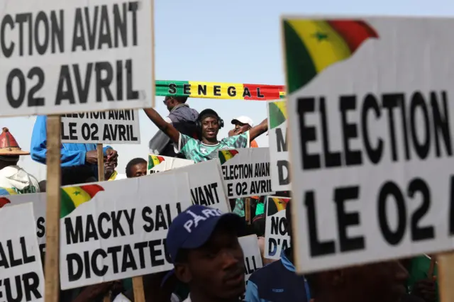 Senegal