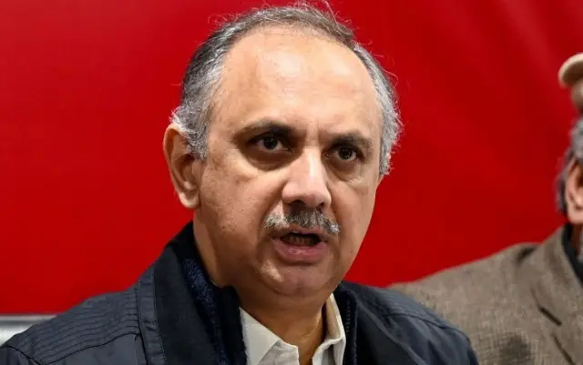 عُمر ایوب