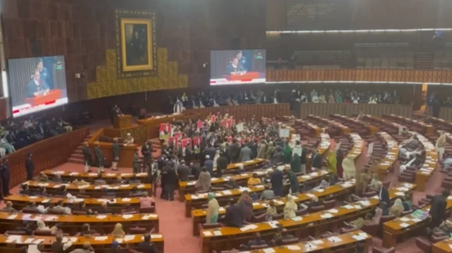 National Assembly