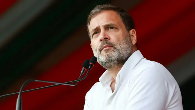 राहुल गांधी, Rahul Gandhi