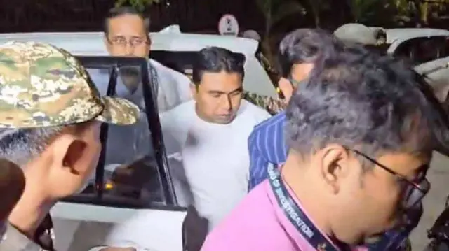 शाहजहान शेख़