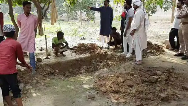 मुख़्तार अंसारी