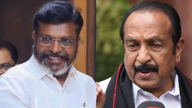 மதிமுக-வுக்கு தீப்பெட்டி சின்னம், விசிக-வுக்கு பானை சின்னம் ஒதுக்கீடு