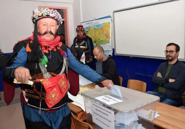 Aydın