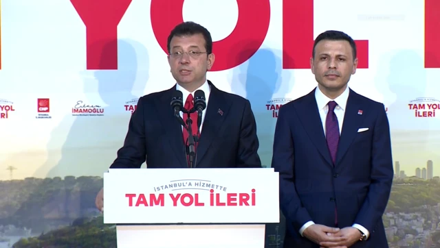 imamoğlu