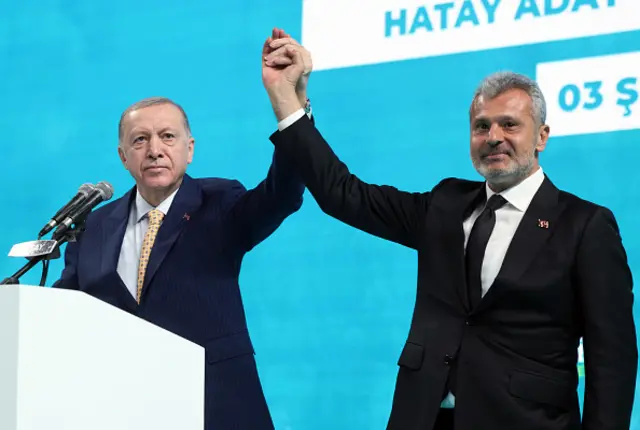 hatay akp