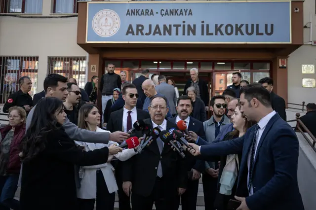 ahmet yener