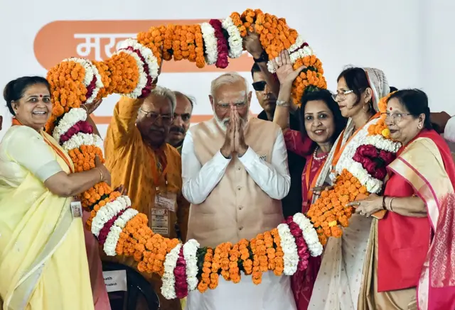 पीएम मोदी