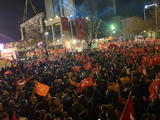 Ankara