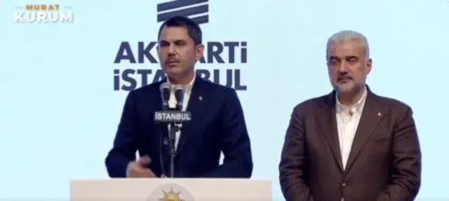 Murat Kurum