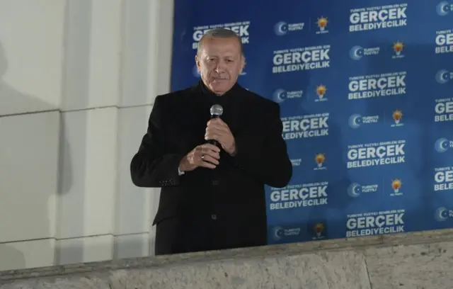 Erdoğan