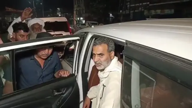 संजीव बालियान