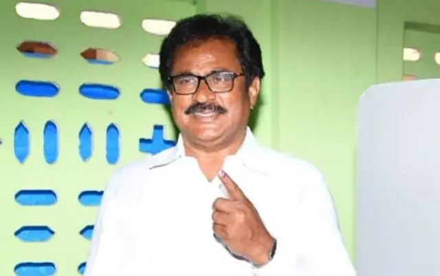 காங்கிரஸ் மூத்த தலைவர் திருநாவுக்கரசர் அதிருப்தியில் இருக்கிறாரா? அறிக்கையில் கூறியது என்ன?