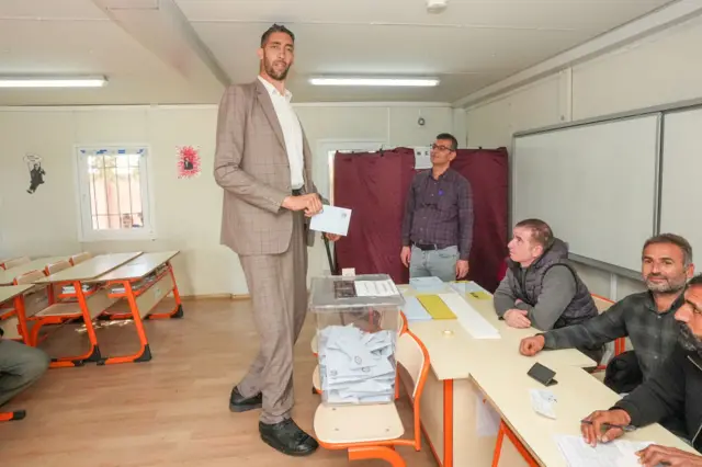Sultan Kösen