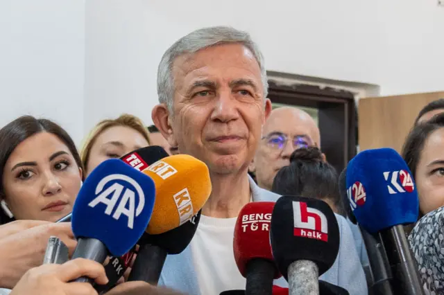 Mansur Yavaş