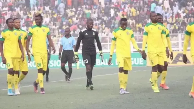 Kano Pillars