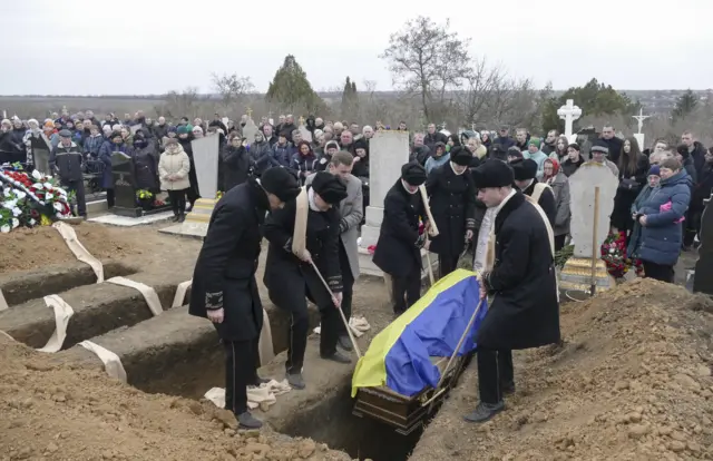 Похороны