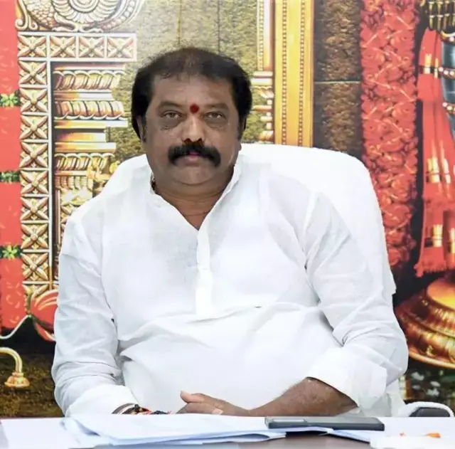 గుమ్మనూరు జయరాం