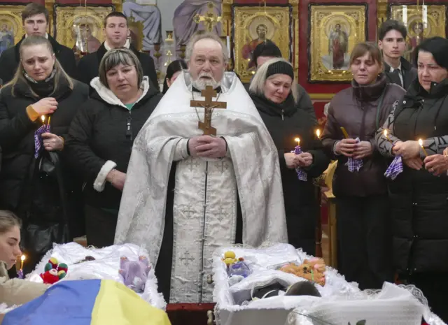 Похороны