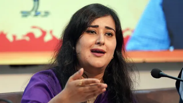 बांसुरी स्वराज