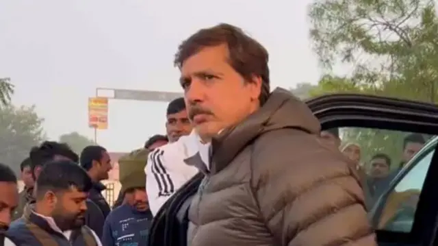 धनंजय सिंह