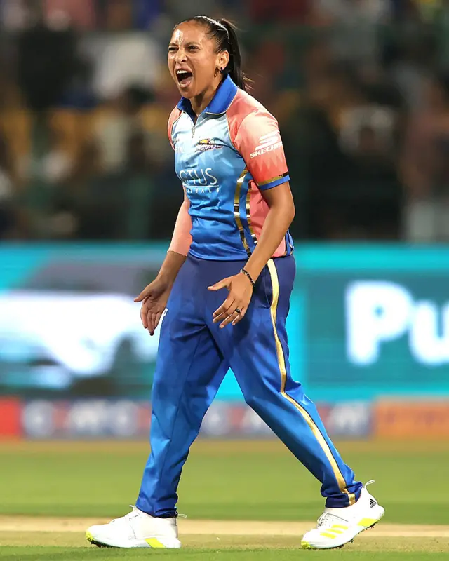 शबनीम इस्माइल