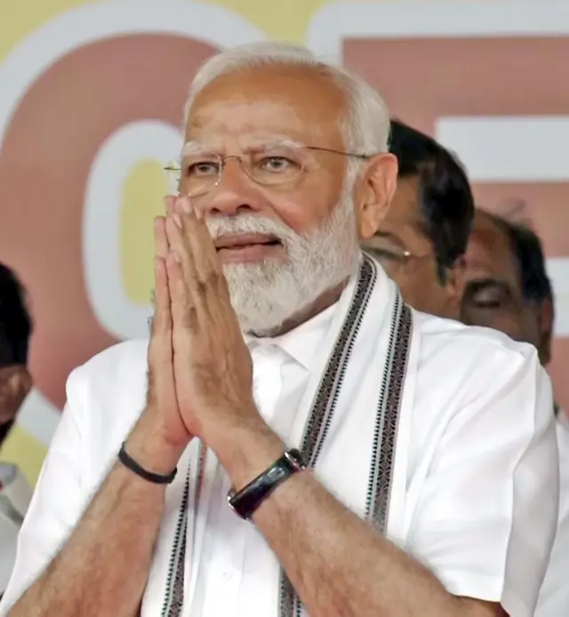 पीएम मोदी