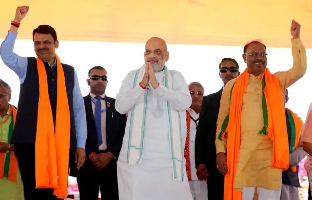 अमित शाह