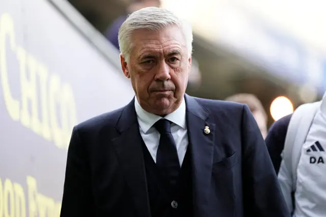 Ancelotti