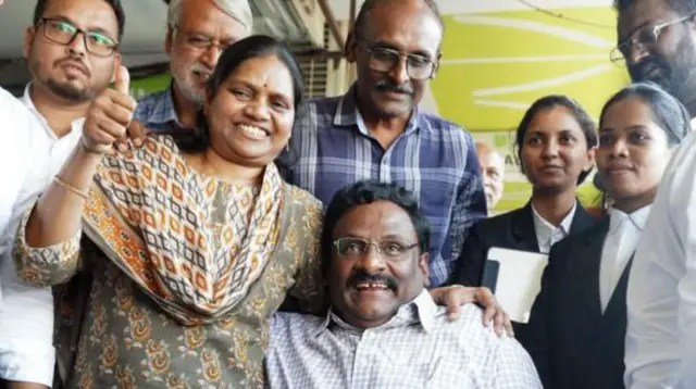 ప్రొఫెసర్ సాయిబాబా