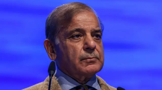 شہباز شریف، پاکستان، آصف علی زرداری