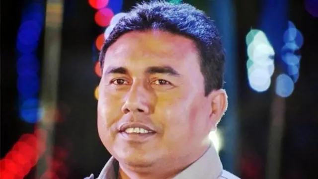 शाहजहां शेख