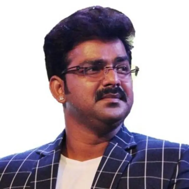 पवन सिंह