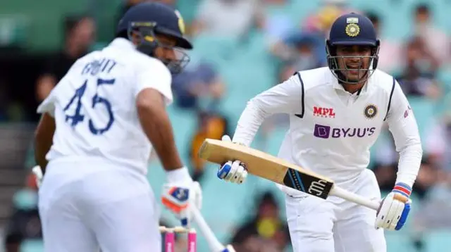 భారత్, ఇంగ్లండ్ టెస్ట్ మ్యాచ్
