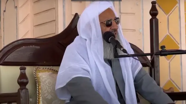 مولوی عبدالحمید