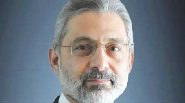 قاضی فائز عیسیٰ، جسٹس طارق مسعود، پاکستان، لاہور ہائی کورٹ