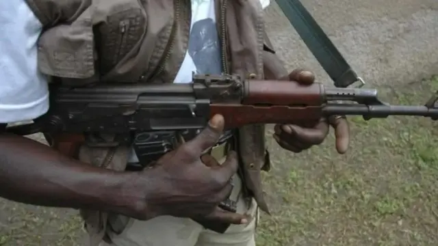 Nigeria