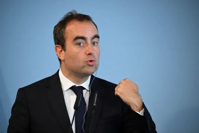 Себастьен Лекорню