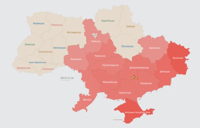 Карта