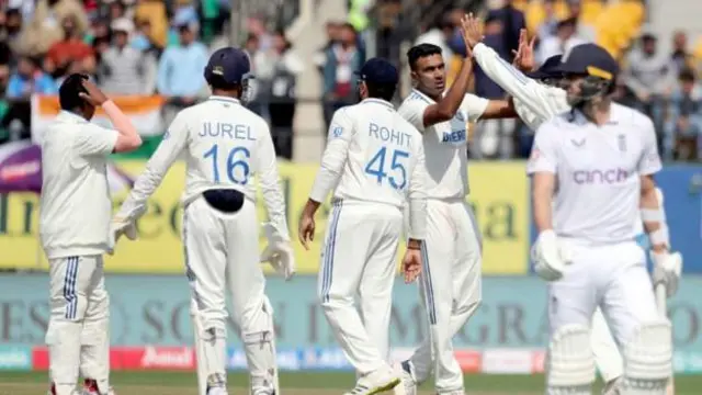 క్రికెట్ జట్టు