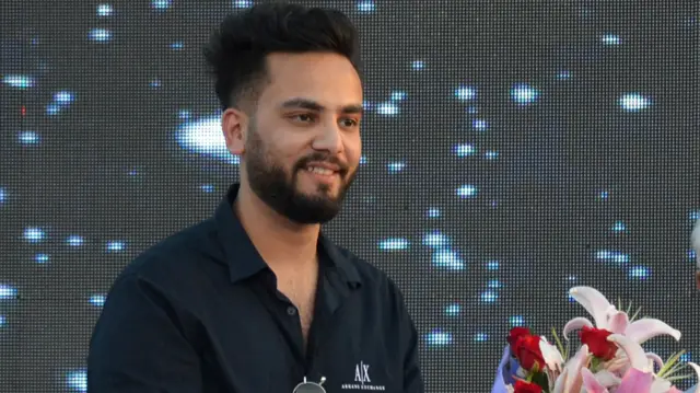 एल्विश यादव